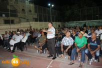 اليوم: الهيئة الاسلامية تعقد اجتماعاً هاماً تكشف من خلاله عدة ملفات خطيرة